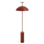 Brick Red