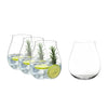 Riedel Gin Set, 4 Pack