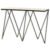 Giraffe Console Table