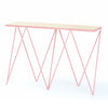 Giraffe Console Table