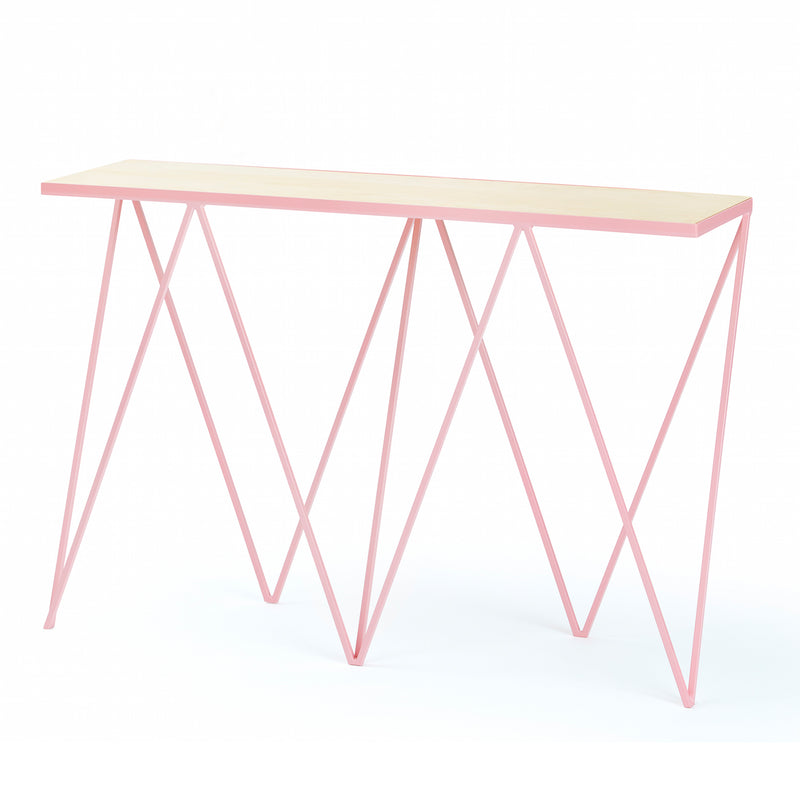 Giraffe Console Table