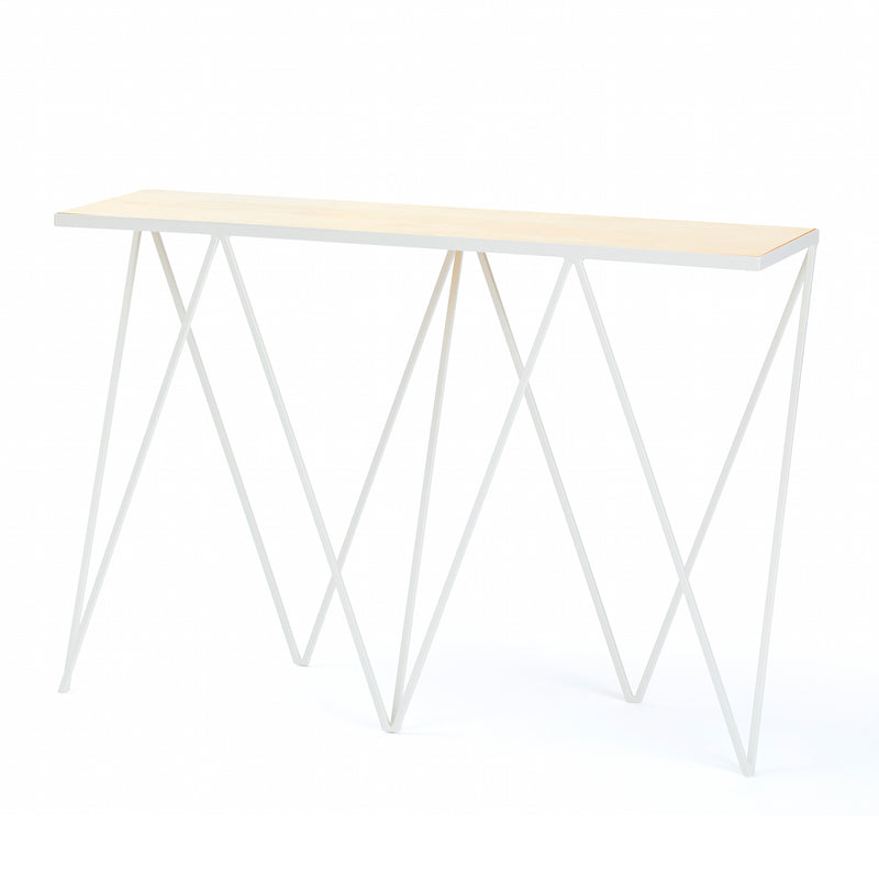 Giraffe Console Table