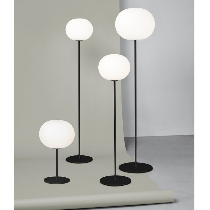 Glo Ball F2 Floor Lamp - Flos