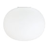 Puzzle Round Wall Light, Double