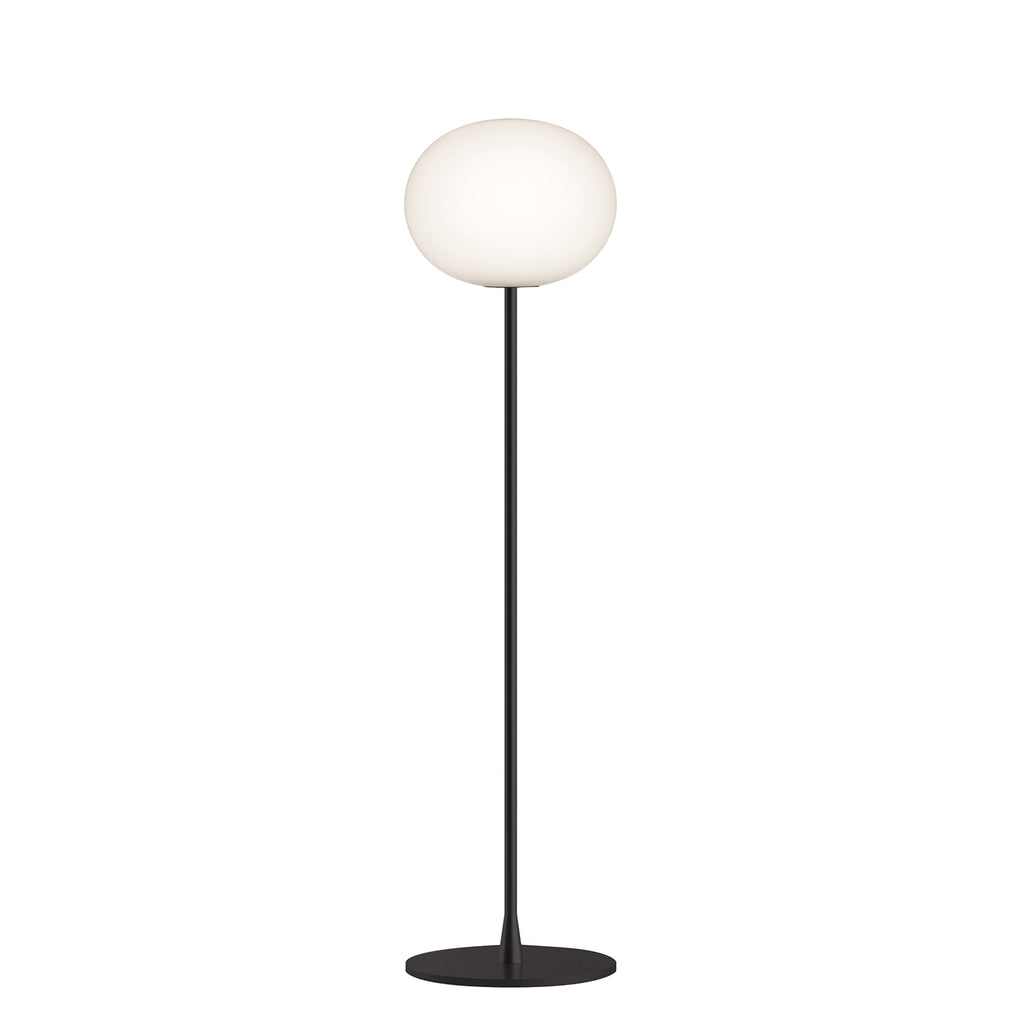 Glo Ball F1 Floor Lamp