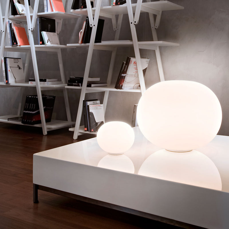 Glo Ball Basic 2 Lamp