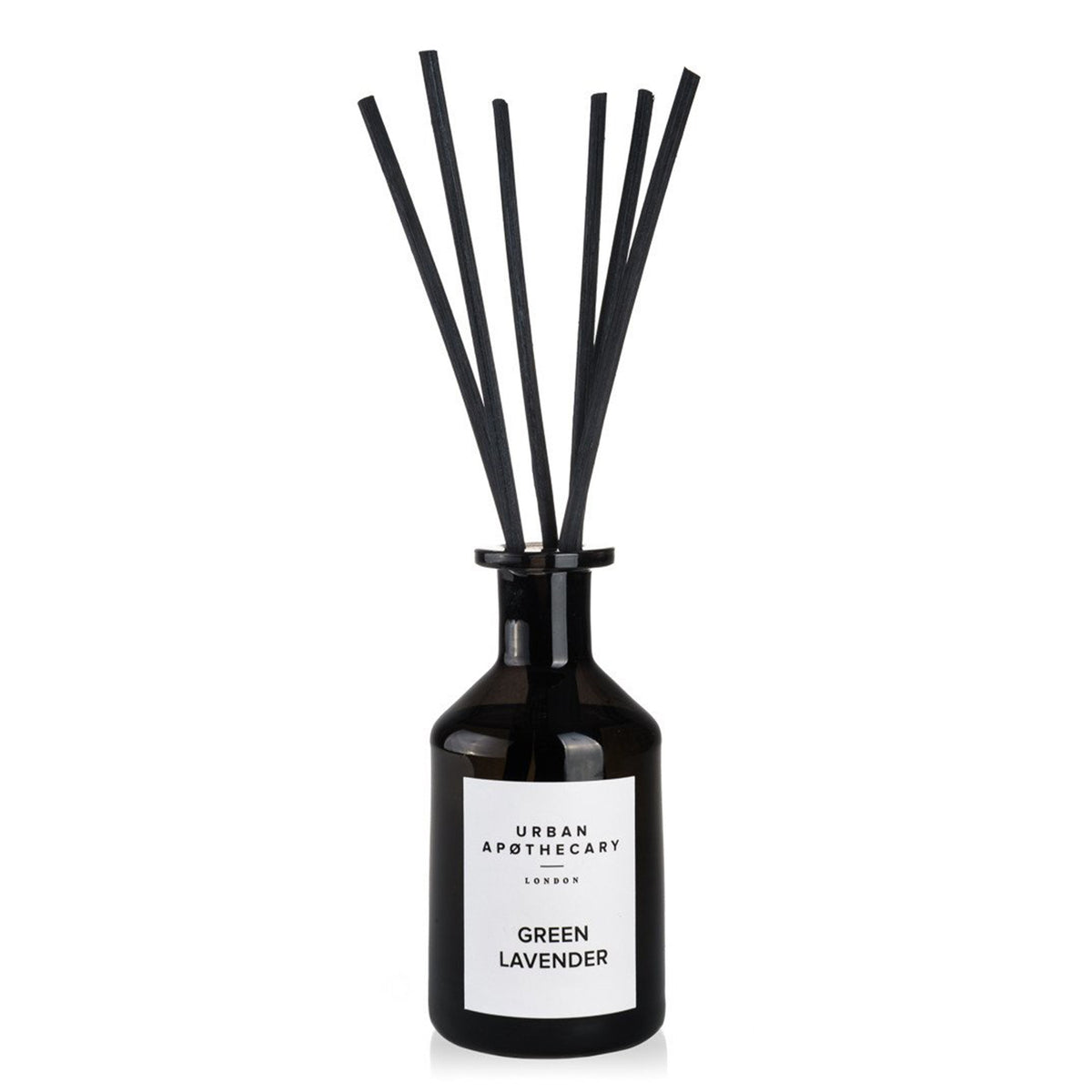 Luxury Diffuser 200ml - Urban Apothecary