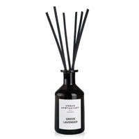 Luxury Diffuser 200ml - Urban Apothecary