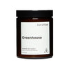 Earl Of East Candle, Greenhouse 170ml