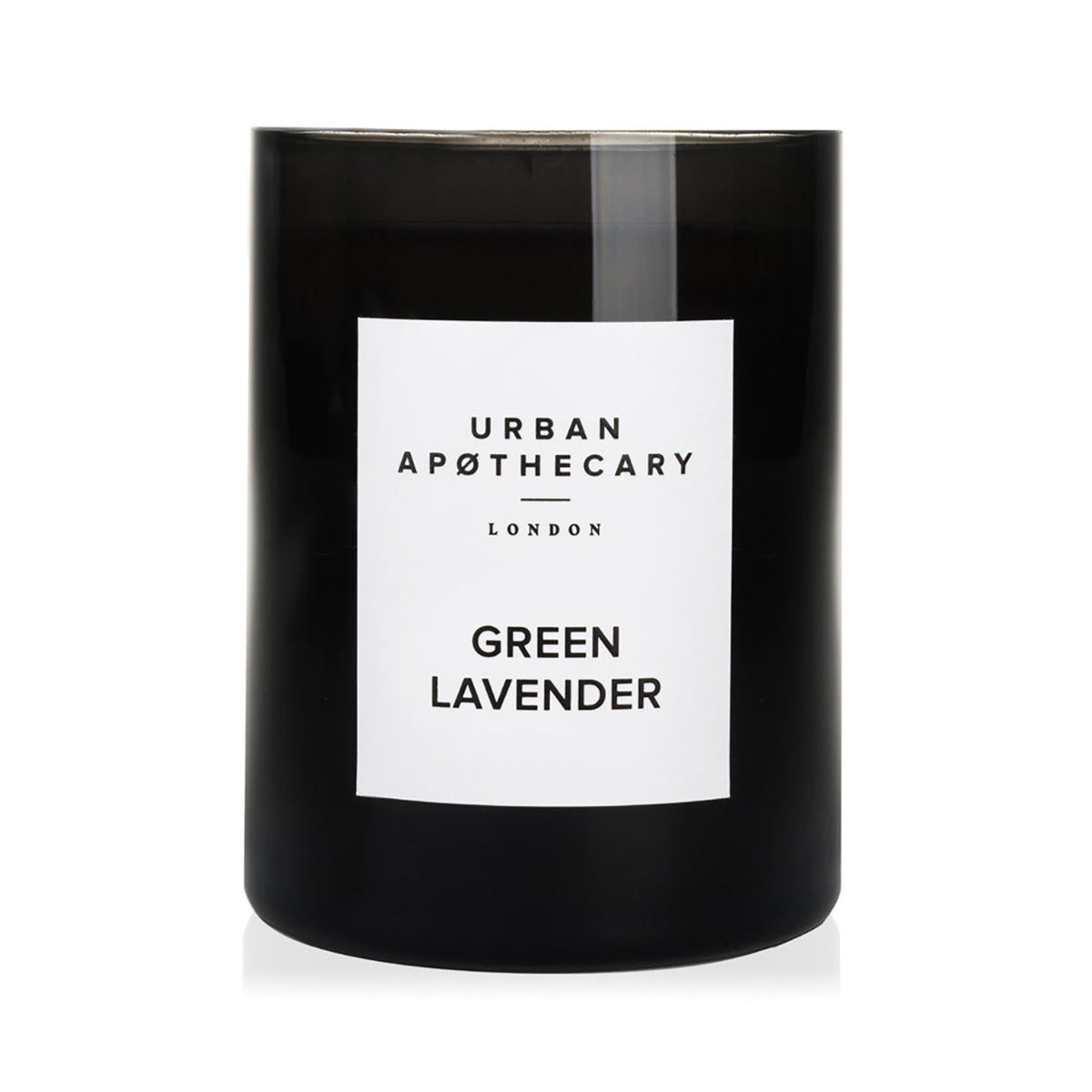 Luxury Scented Candle 300g - Urban Apothecary