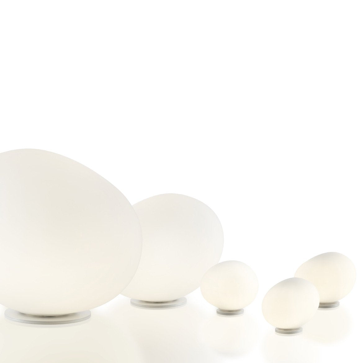Indoor Gregg Table Light, Midi