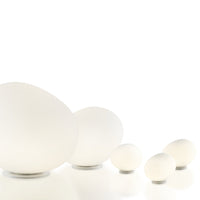 Indoor Gregg Table Light, Midi