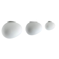 Gregg Ceiling & Wall Light - Foscarini