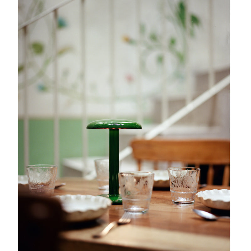 Gustave Table Lamp