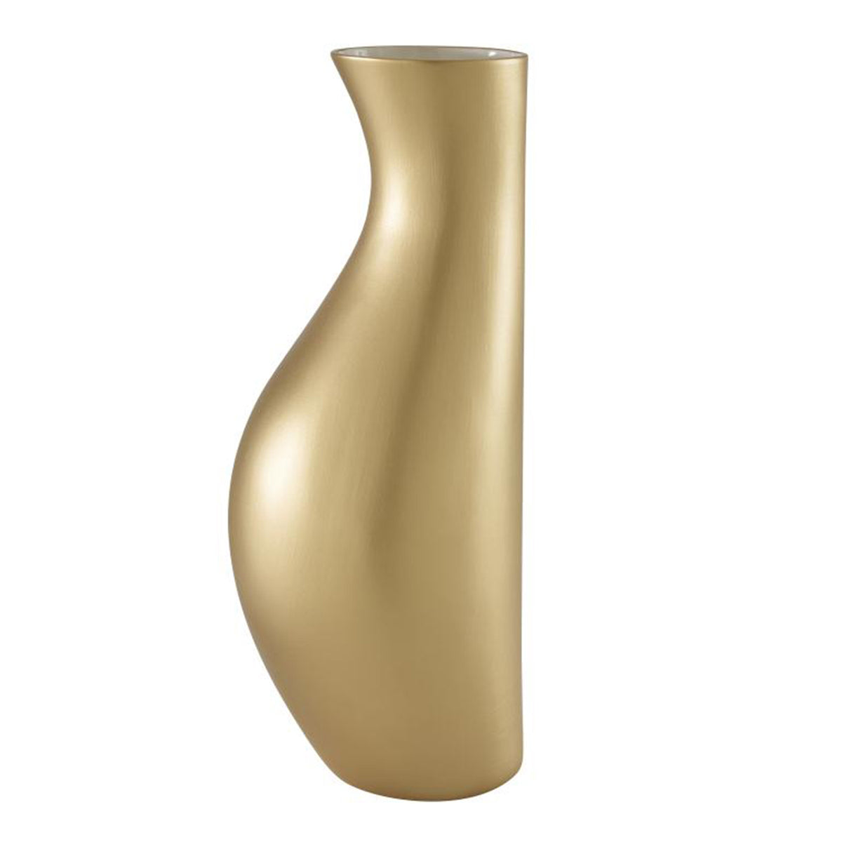 Hanbun Vase