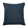 Sunshine Rectangular Cushion, Charcoal