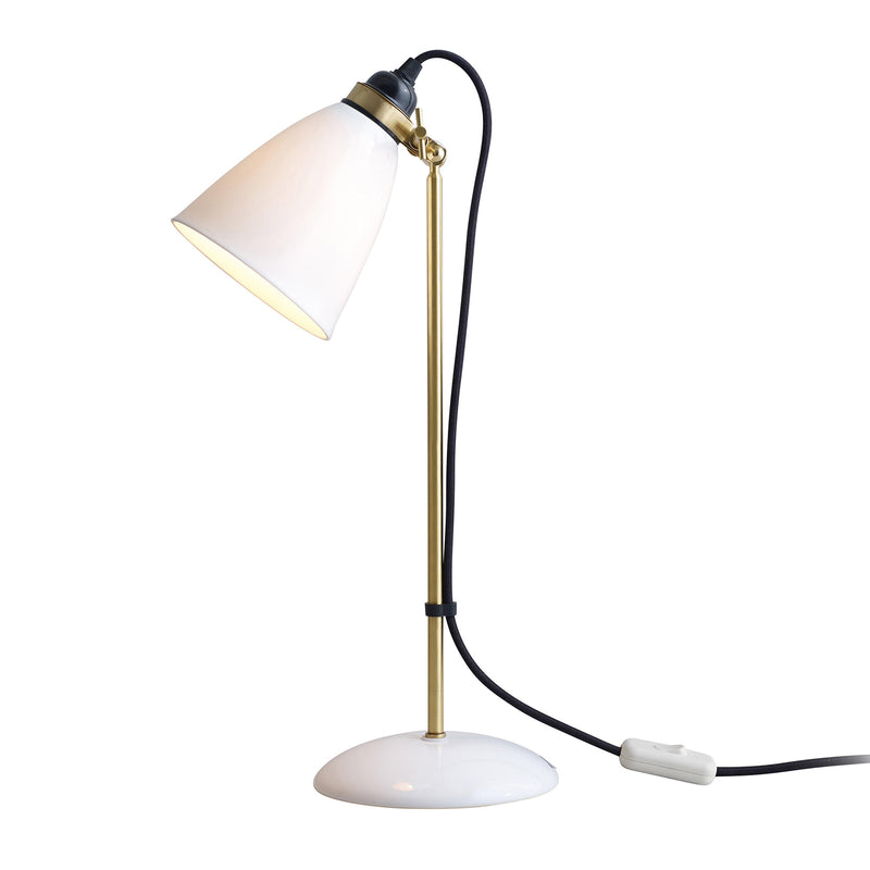 Hector 30 Table Lamp