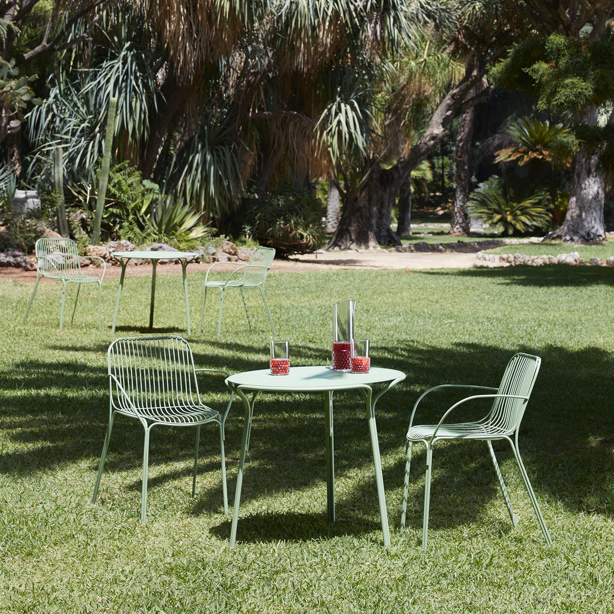 HiRay Outdoor Chair