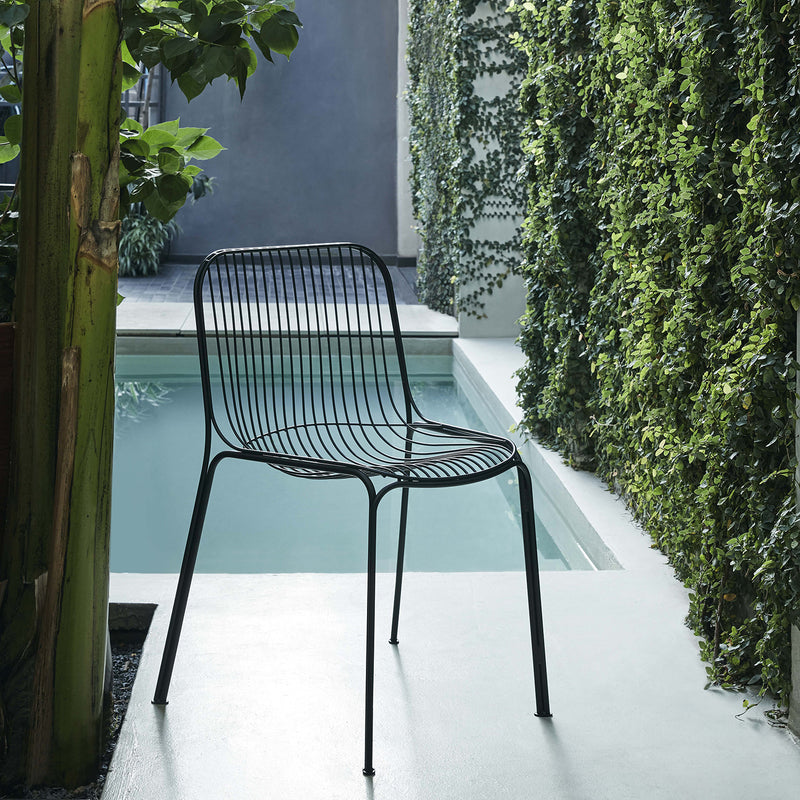 HiRay Outdoor Chair