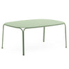 HiRay Outdoor Coffee Table