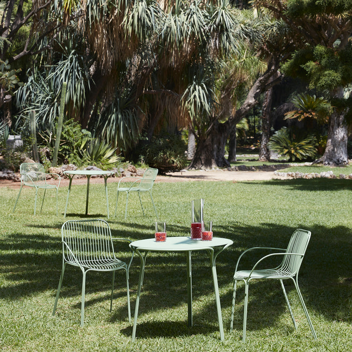HiRay Outdoor Dining Table