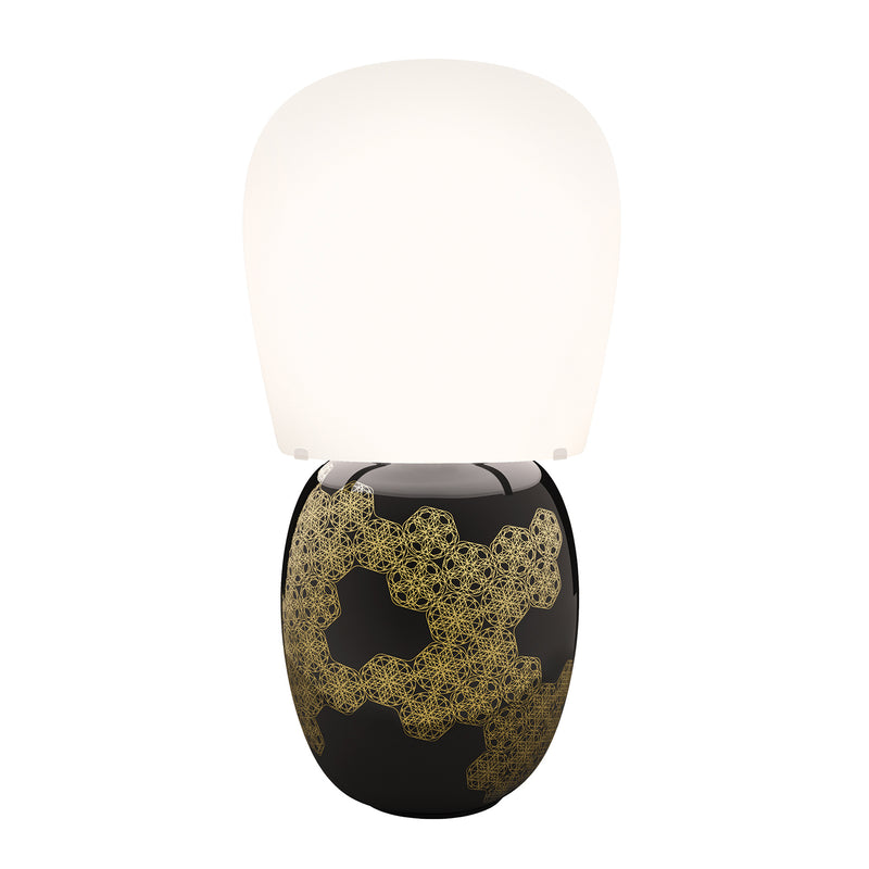 Hive Table Lamp