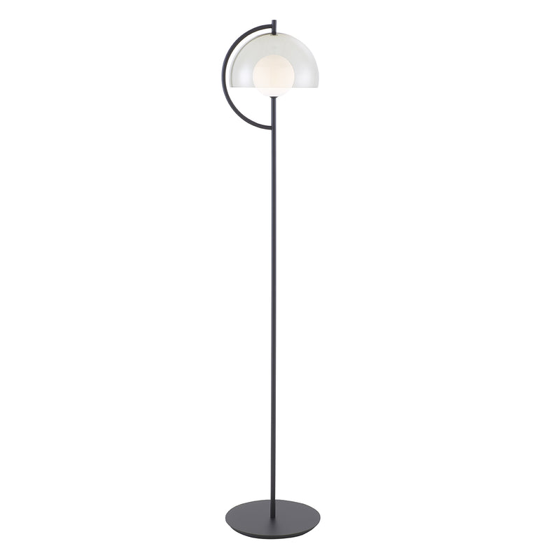 Hood Floor Lamp