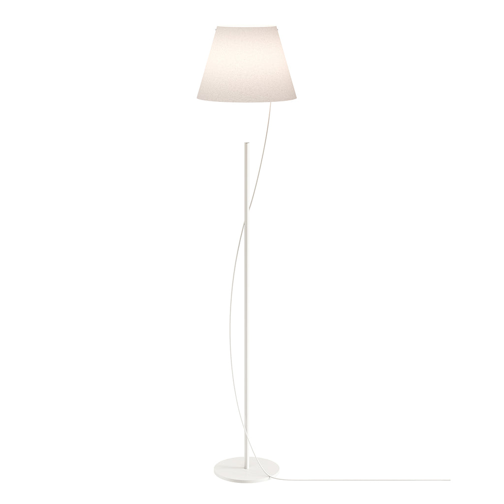 Hover Floor Lamp