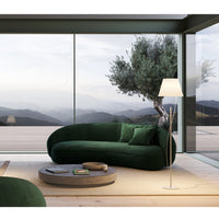 Hover Floor Lamp