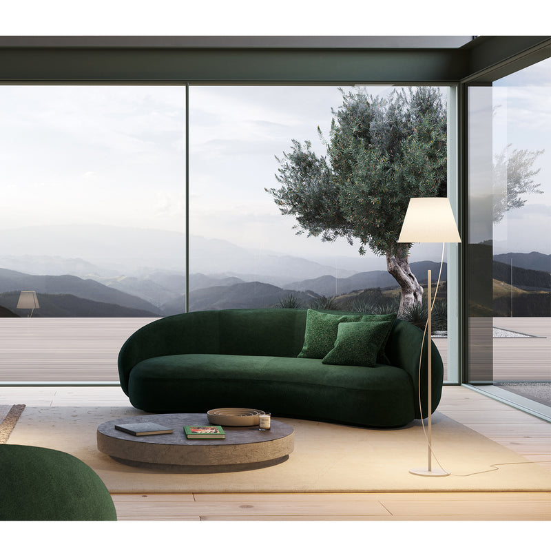 Hover Floor Lamp