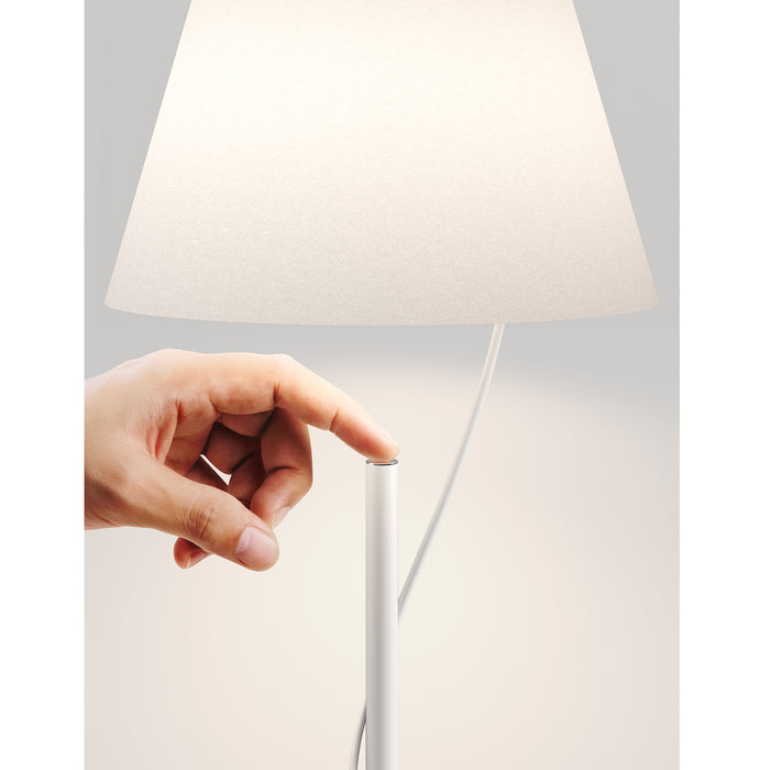 Hover Floor Lamp