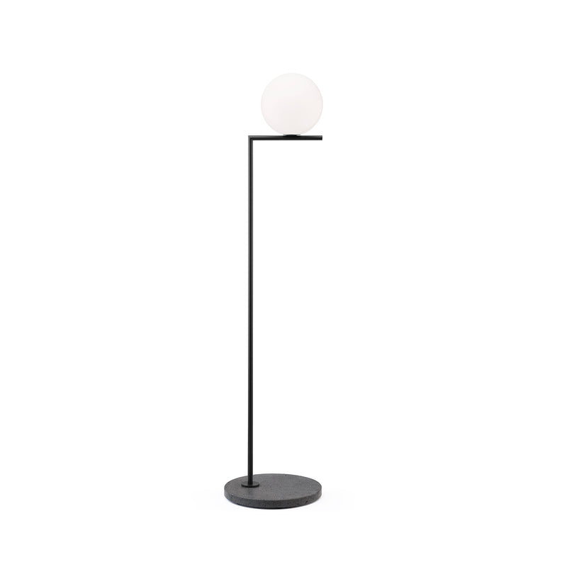 IC Outdoor Floor Lamp, F1