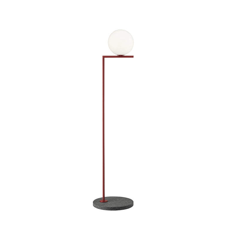 IC Outdoor Floor Lamp, F1