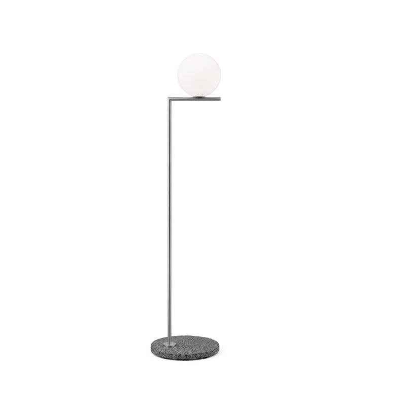 IC Outdoor Floor Lamp, F1