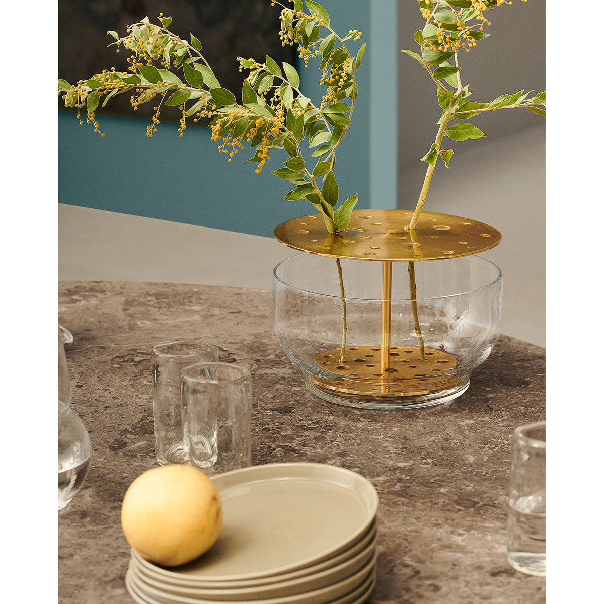 Ikebana Vase, Large - Fritz Hansen