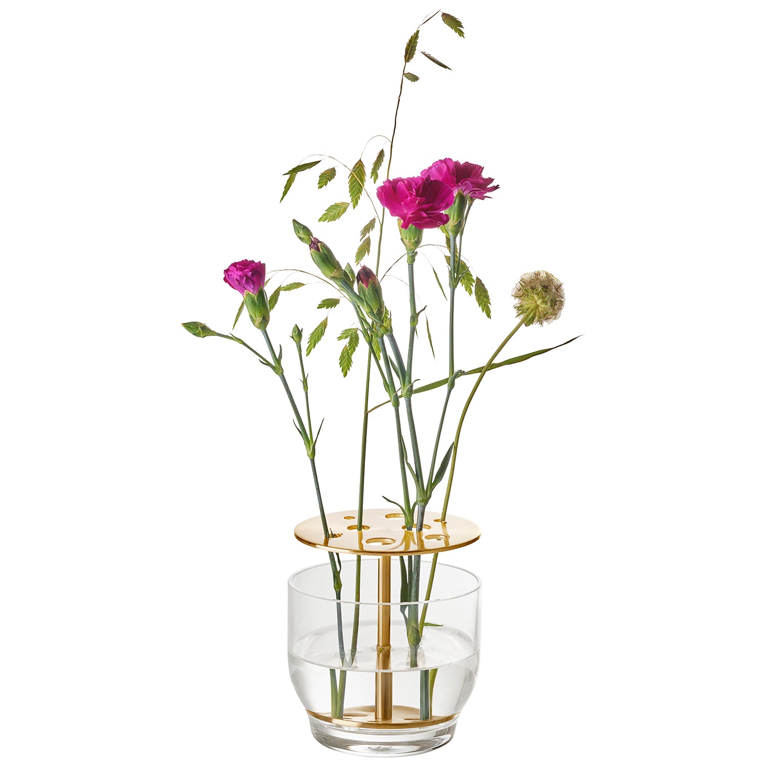 Ikebana Vase, Small | Jamie Hayon for Fritz Hansen – ARIA