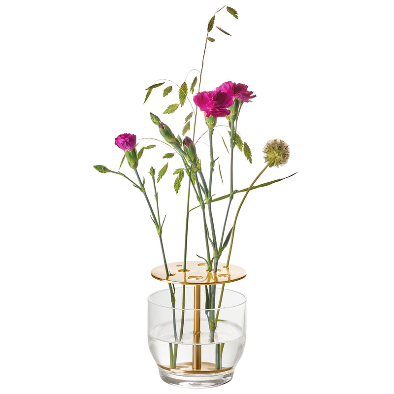 Ikebana Vase, Small