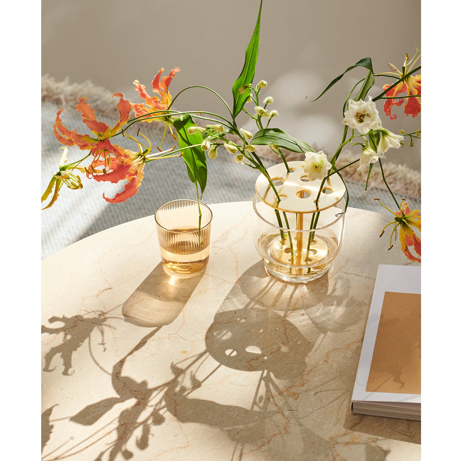 Ikebana Vase, Small | Jamie Hayon for Fritz Hansen – ARIA