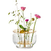 Nappula Plant Pot & Saucer