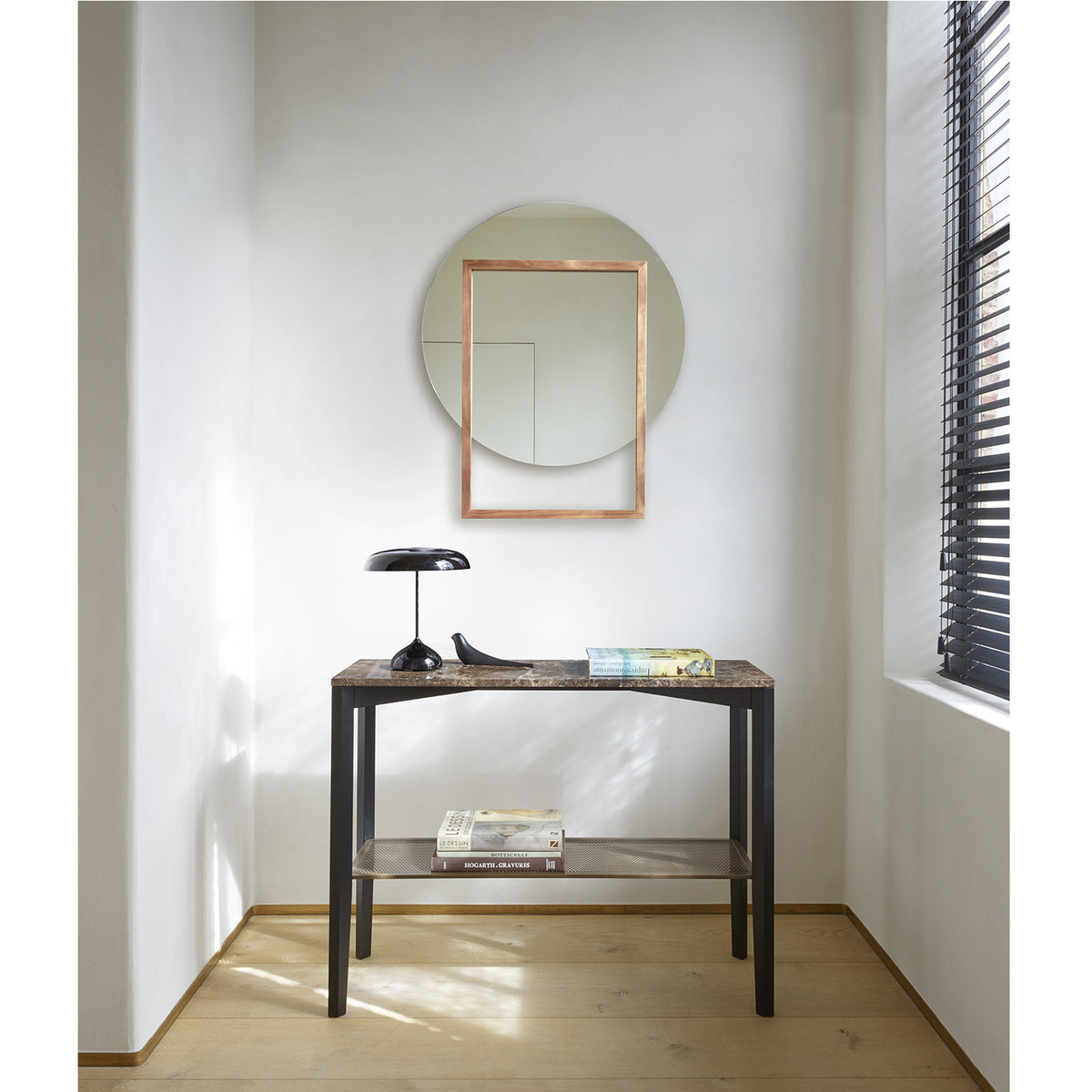Inamma Console Table - Ligne Roset
