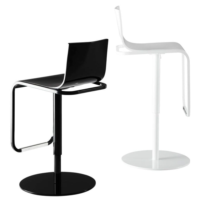 Jolie Bar Stool - Ligne Roset