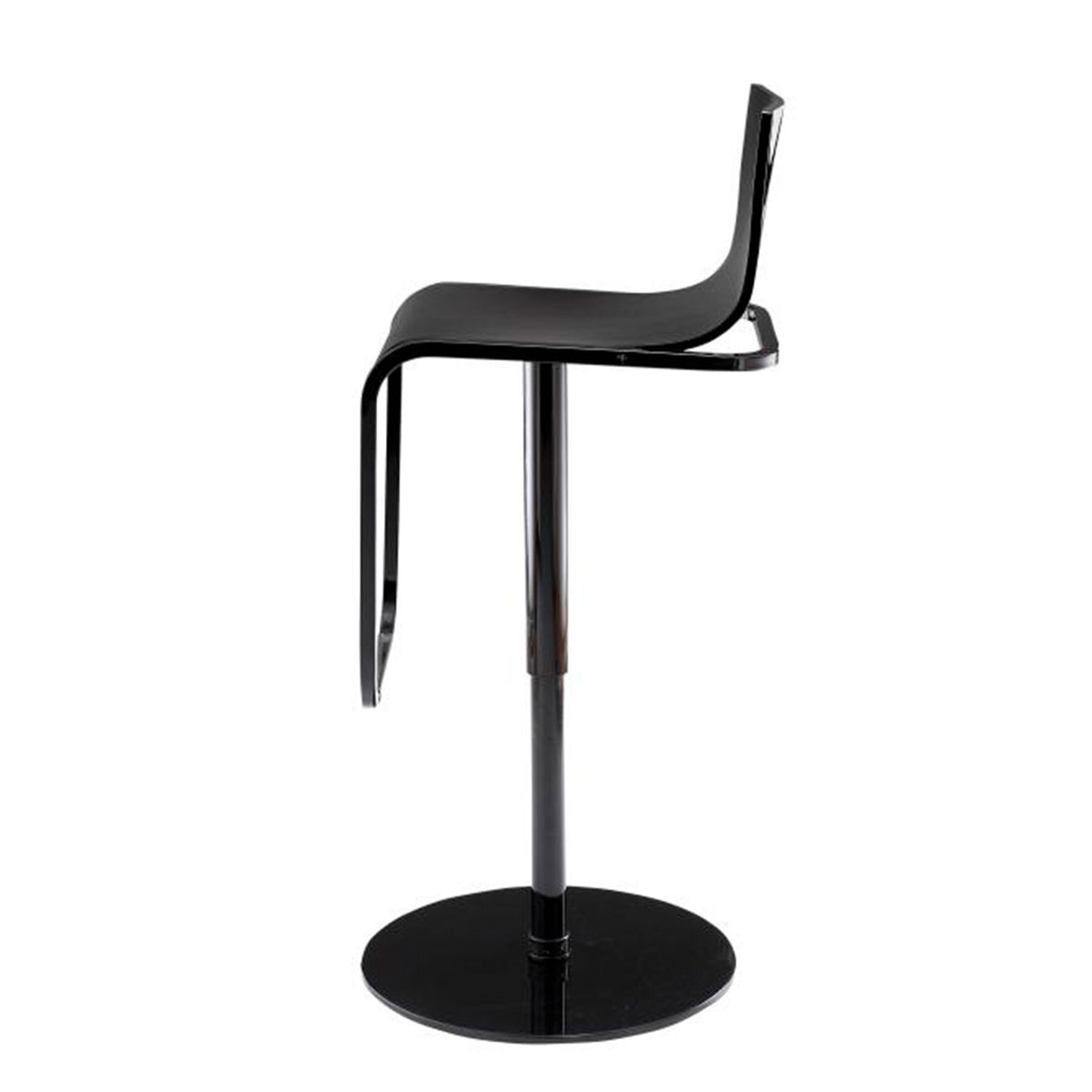 Jolie Bar Stool - Ligne Roset