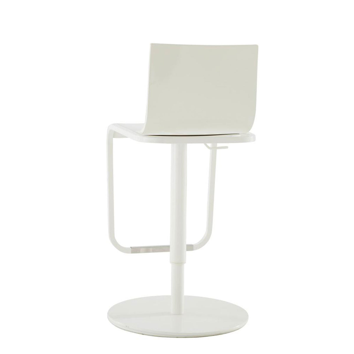 Jolie Bar Stool - Ligne Roset
