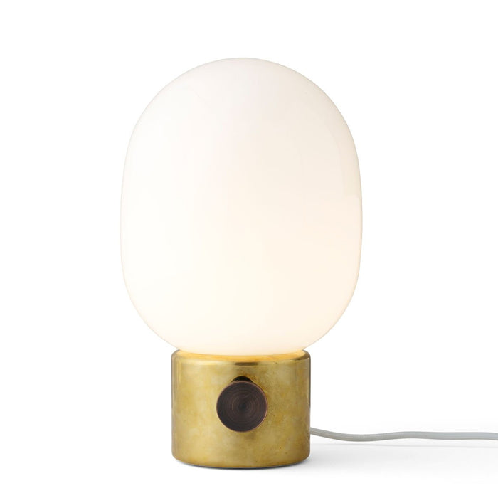 JWDA Brass Table Lamp - Audo