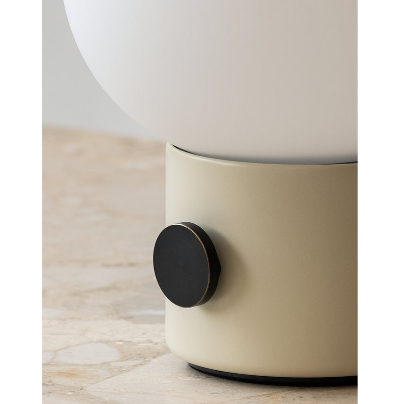 JWDA Portable Table Lamp