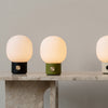 JWDA Portable Table Lamp