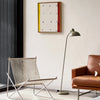 Kaiser Idell Floor Lamp