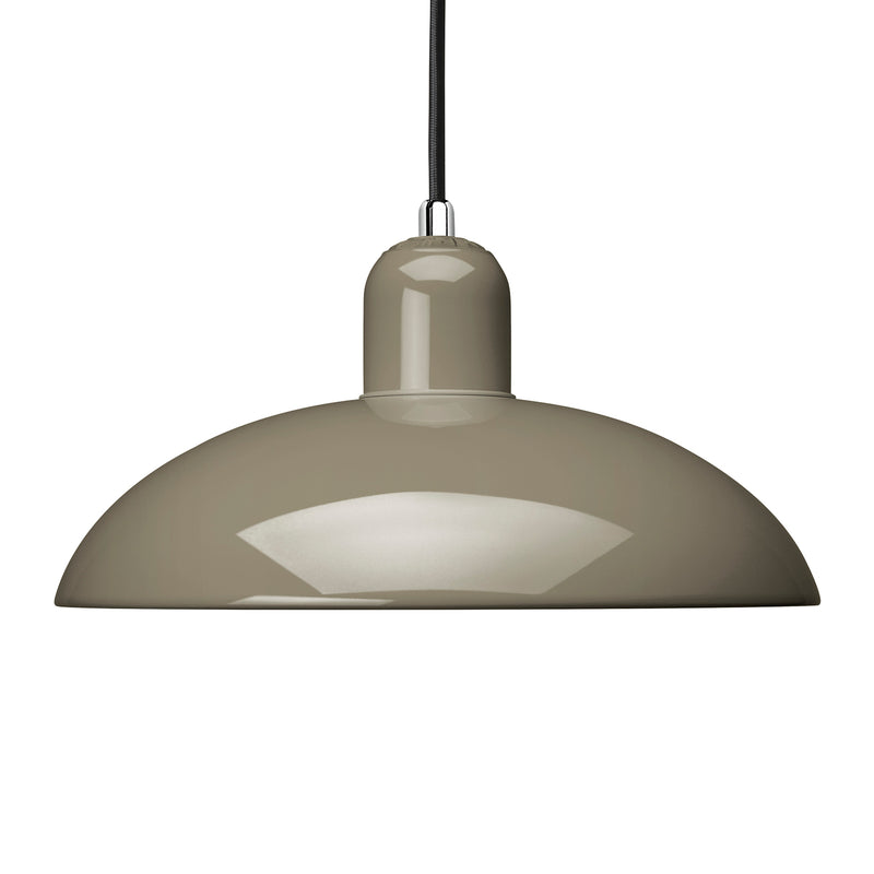 Kaiser Idell Pendant Light 6631P