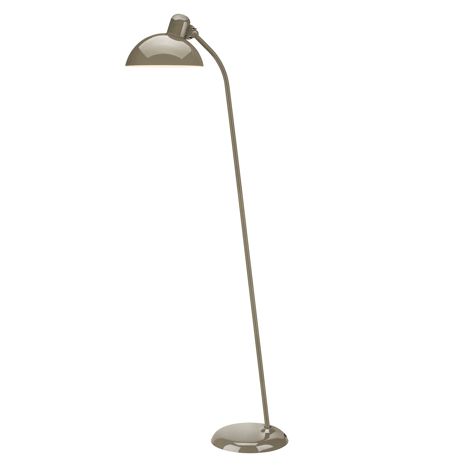 Kaiser Idell Floor Lamp by Fritz Hansen | Floor Lights | Aria