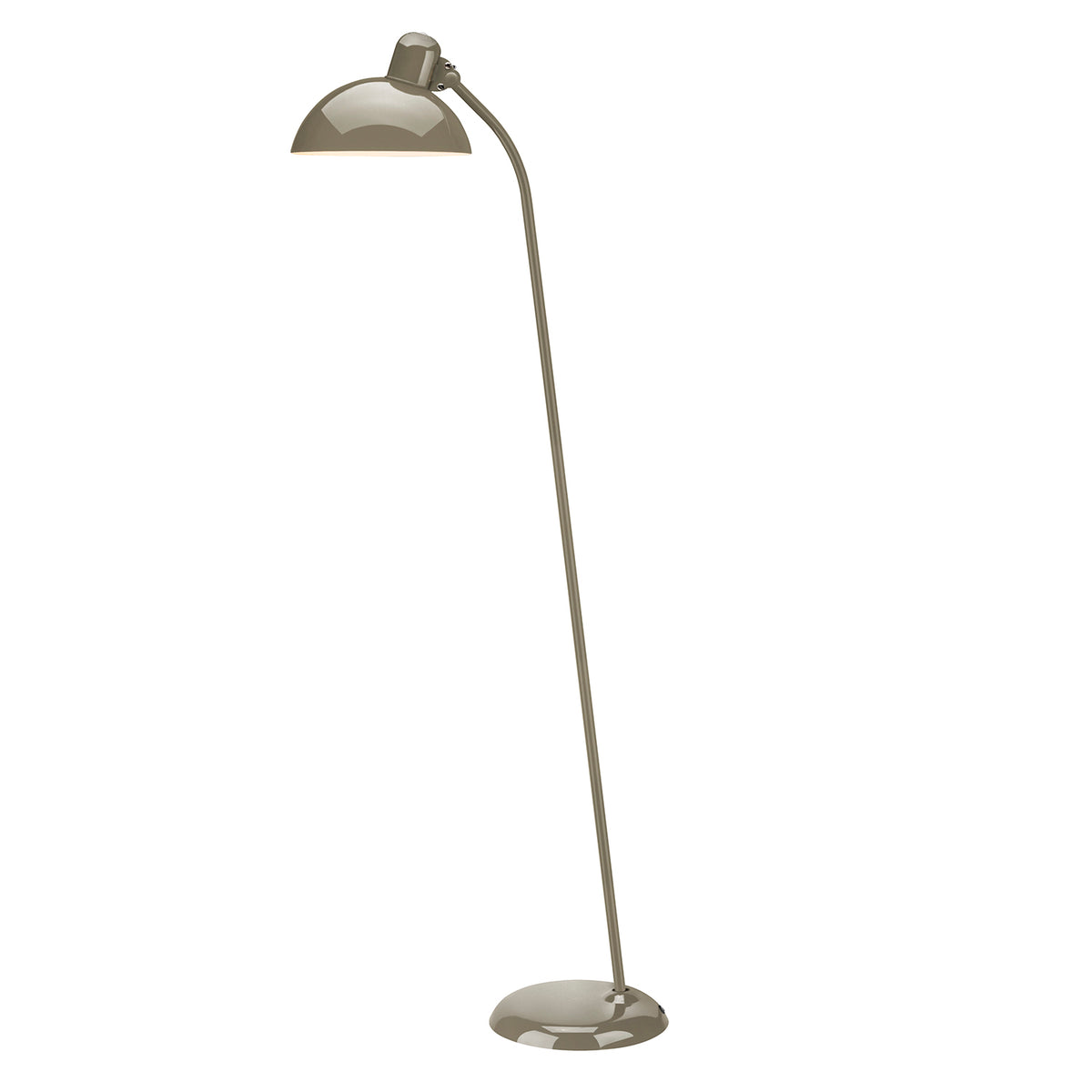 Kaiser Idell Floor Lamp - Fritz Hansen